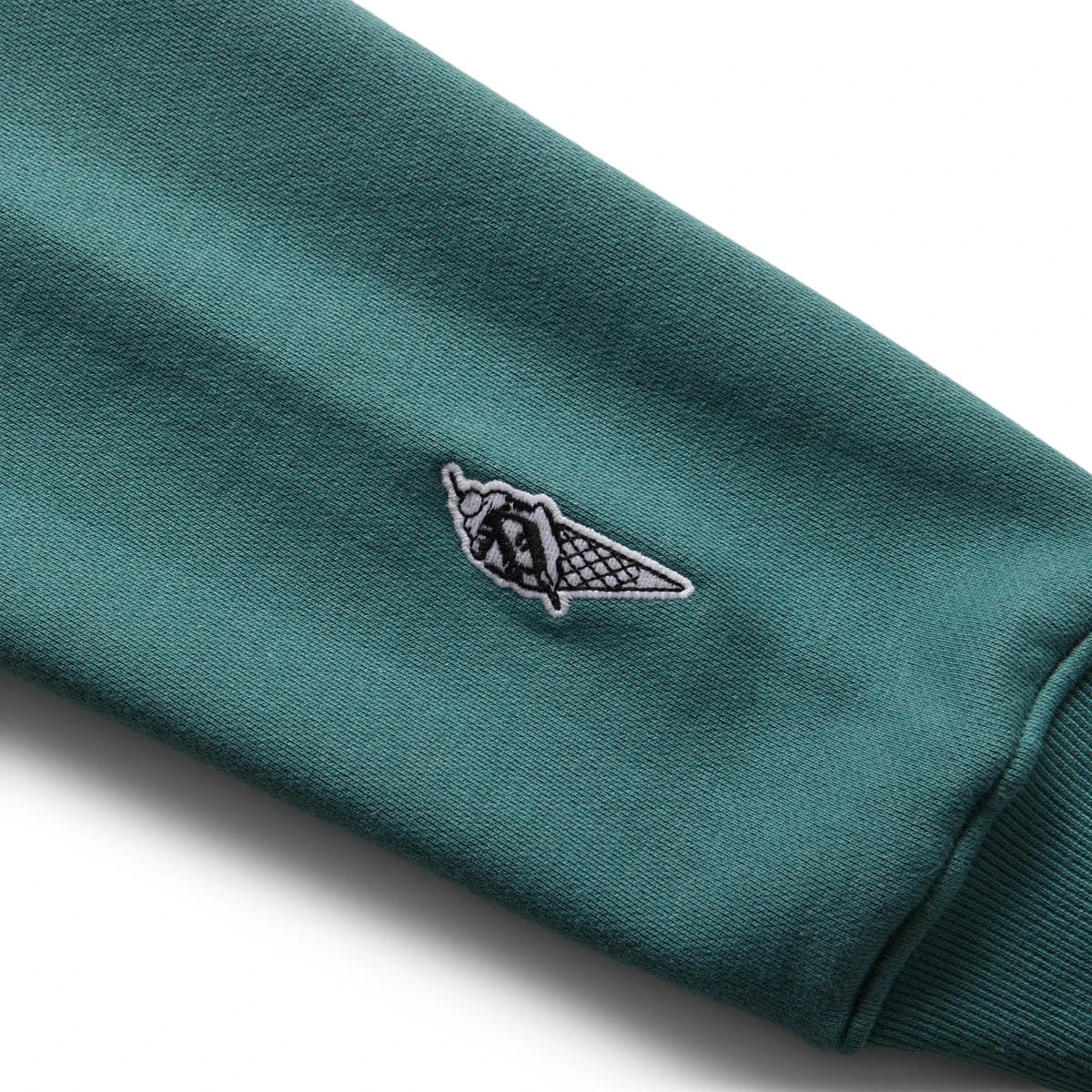 COLD GOODS HOODIE 3 COLD GOODS HOODIE - Image 3