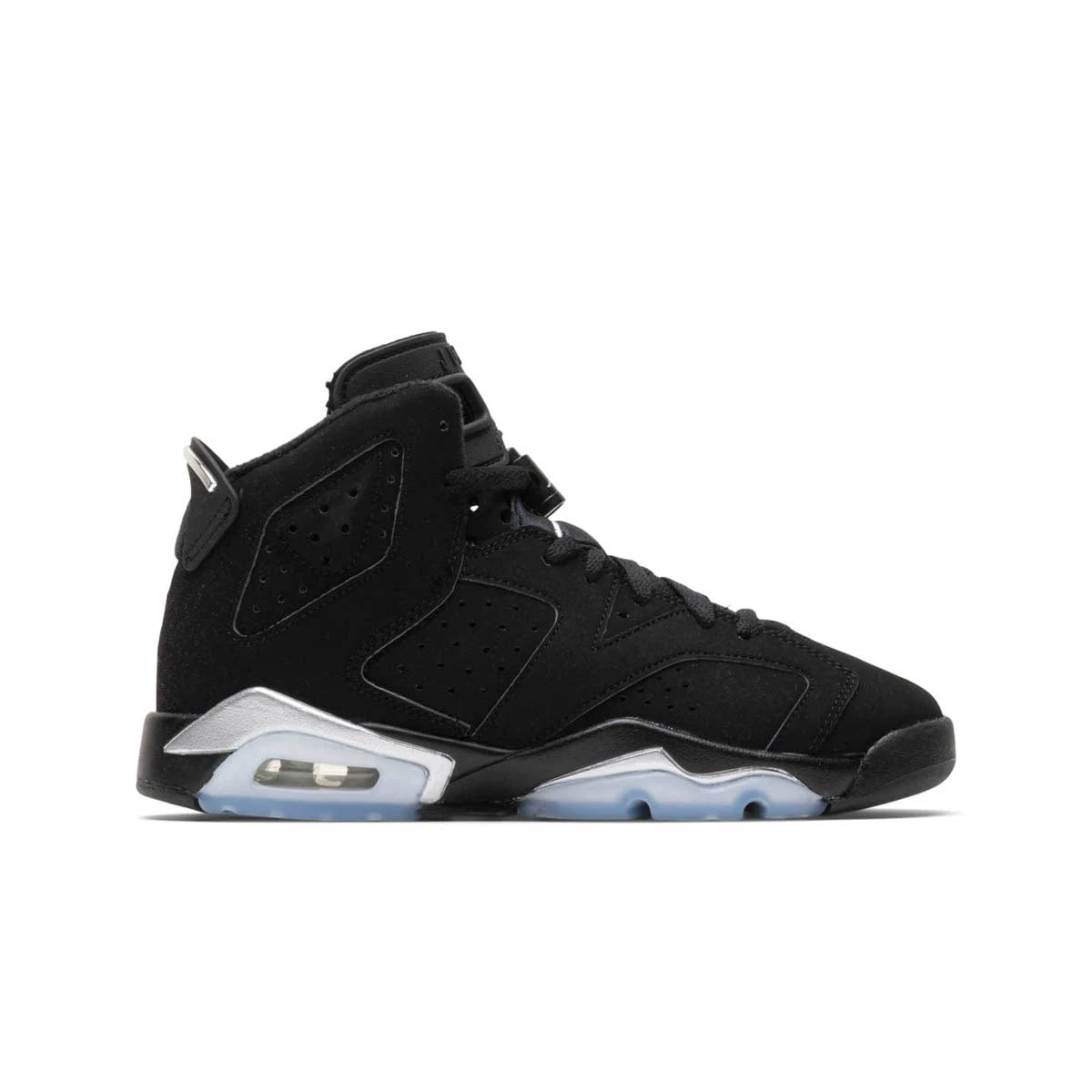 AIR JORDAN 6 RETRO (GS) 1 AIR JORDAN 6 RETRO (GS)