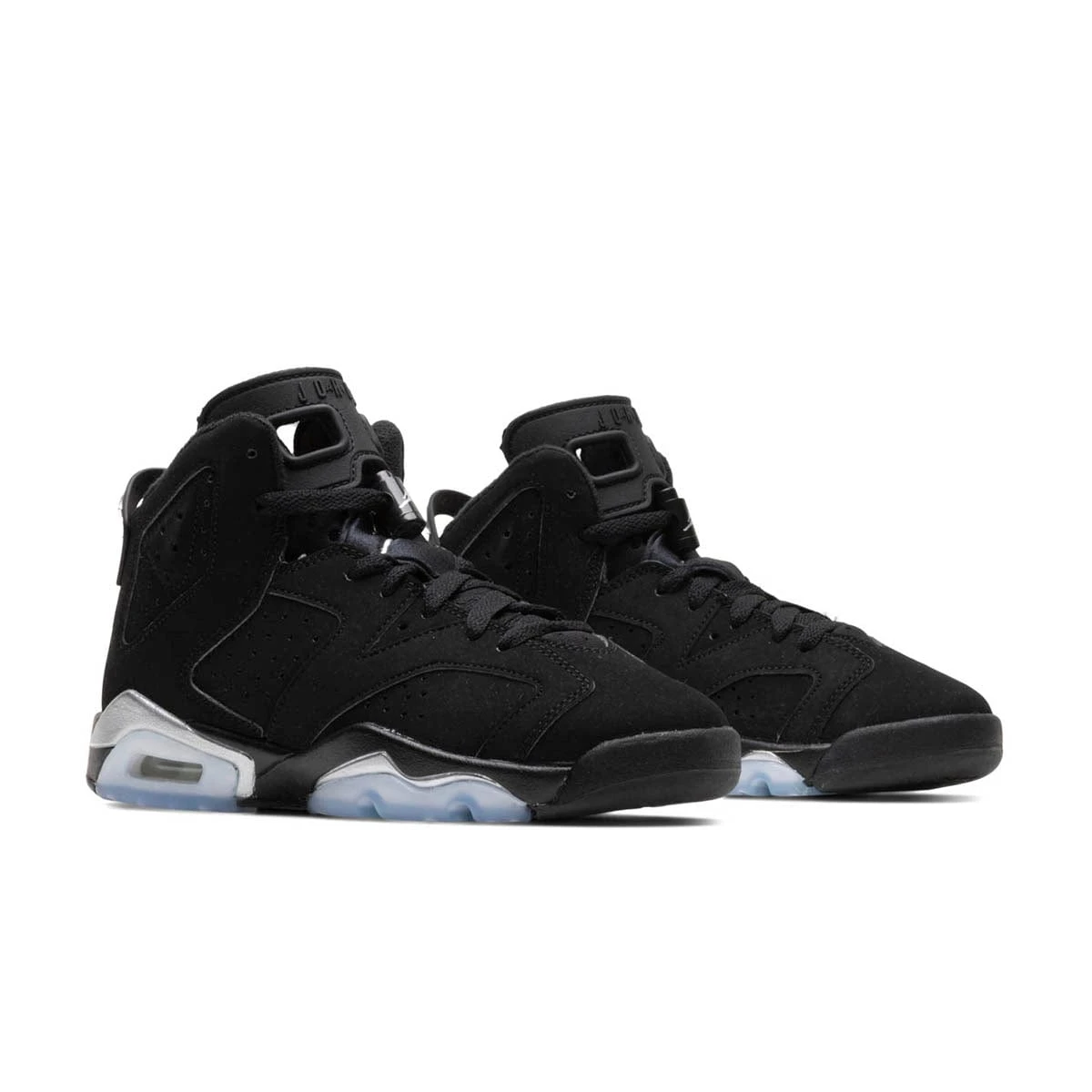 AIR JORDAN 6 RETRO (GS) 2 AIR JORDAN 6 RETRO (GS) - Image 2