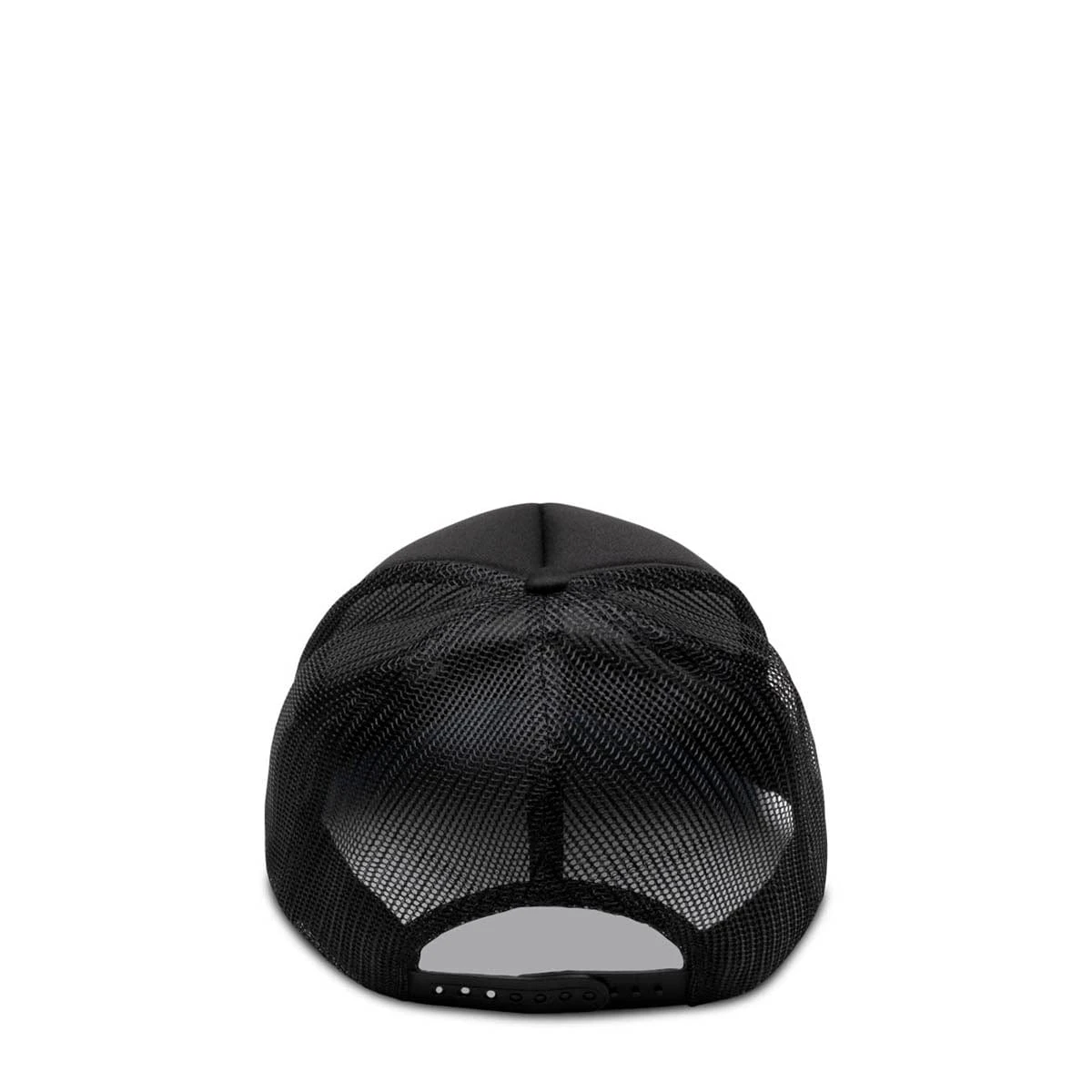 DENIM MEN LOVE CATS TRUCKER CAP 3 DENIM MEN LOVE CATS TRUCKER CAP - Image 3