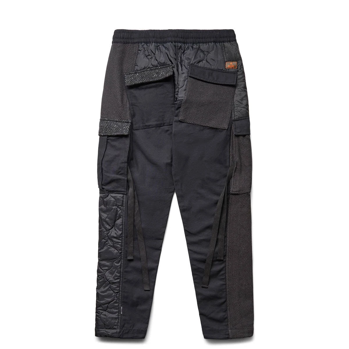 Maharishi UPCYCLED CARGO TRACKPANTS 2 Maharishi UPCYCLED CARGO TRACKPANTS - Image 2