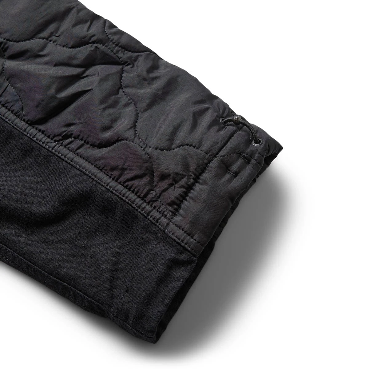 Maharishi UPCYCLED CARGO TRACKPANTS 3 Maharishi UPCYCLED CARGO TRACKPANTS - Image 3