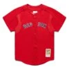 Mitchell & Ness MLB BP JERSEY RED SOX 2004 DAVID ORTIZ