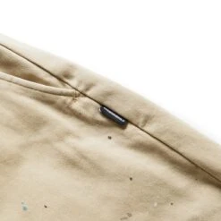 PAINTED PANT -ADIDAS Store neighborhoodPAINTEDPTBEIGES222YTNH PTM02 3