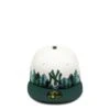 NEW ERA 59FIFTY NY YANKEES OUTDOOR FITTED CAP