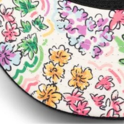 NEW ERA 59FIFTY NEW YORK YANKEES WATERCOLOR FLORAL FITTED CAP -ADIDAS Store newera5950WATERCOLORFLORAL12454NEYYANOTCNAVY760288118 5