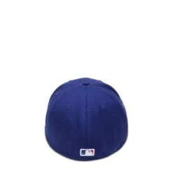 NEW ERA 59FIFTY LOS ANGELES DODGERS CITY FITTED CAP 7 NEW ERA 59FIFTY LOS ANGELES DODGERS CITY FITTED CAP -ADIDAS Store neweraDODGERSCITYNICKNAME59FIFTYROYALBLUE60185151 3
