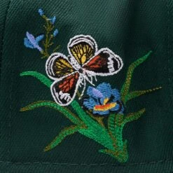 NEW ERA 59FIFTY BOSTON CELTICS FELT FITTED CAP -ADIDAS Store neweraFELT59FIFTY13575BOSTONCELTICSDARKGREEN760332791 5