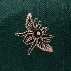 NEW ERA 59FIFTY BOSTON CELTICS FELT FITTED CAP -ADIDAS Store neweraFELT59FIFTY13575BOSTONCELTICSDARKGREEN760332791 6