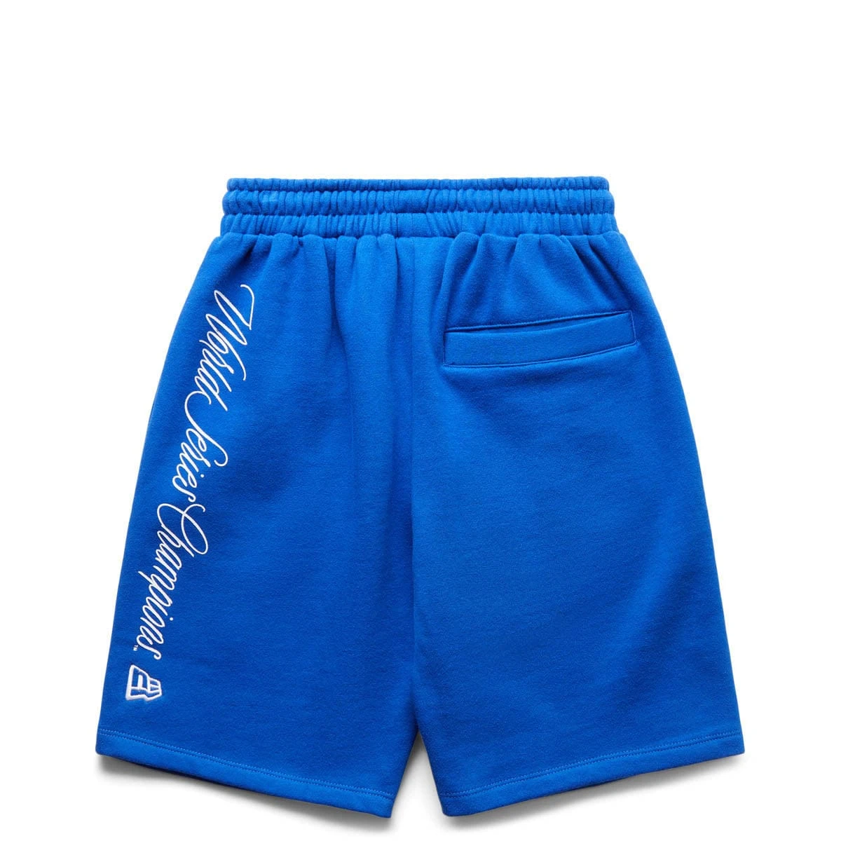 NEW ERA HISTORIC CHAMP SHORTS DODGERS 2 NEW ERA HISTORIC CHAMP SHORTS DODGERS - Image 2