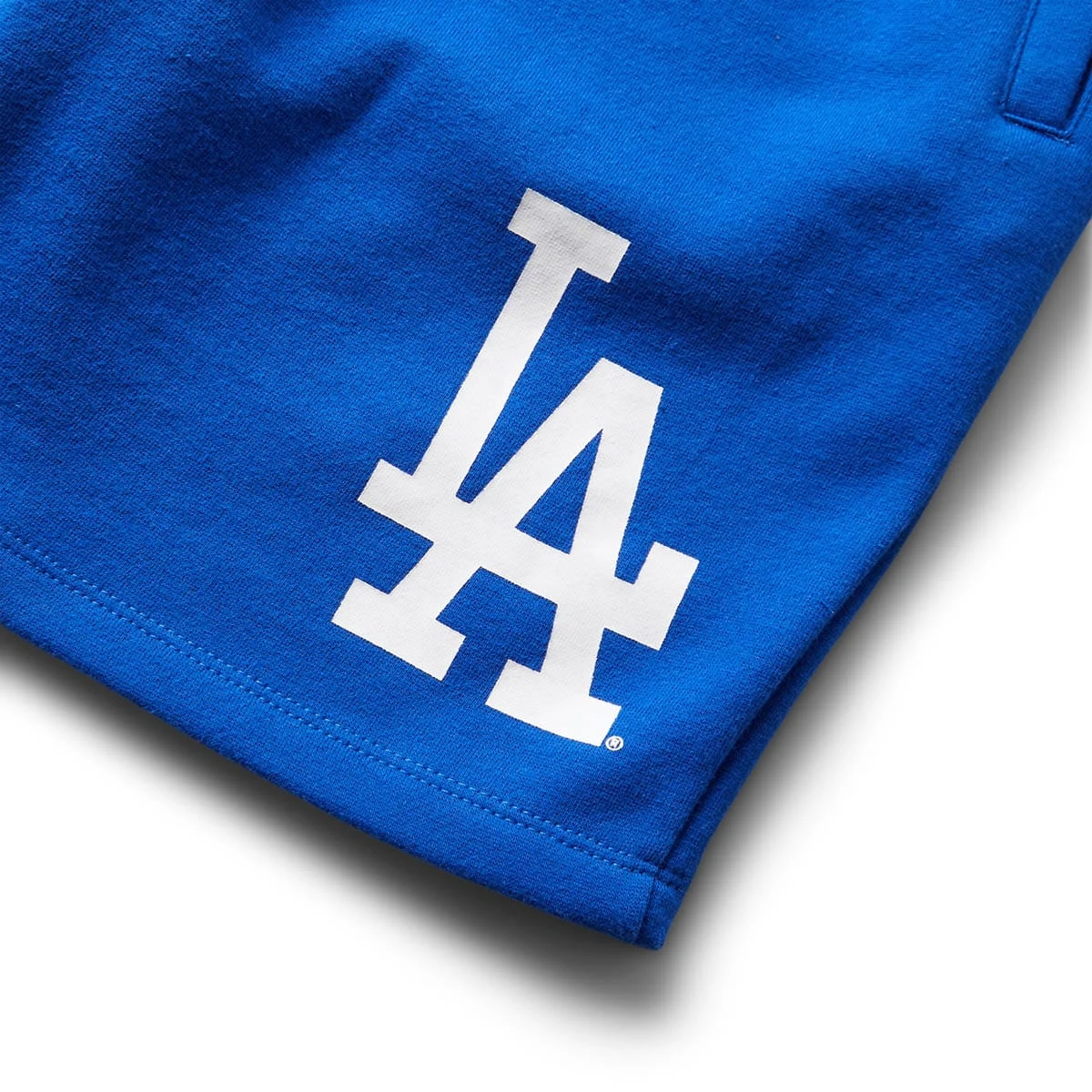 NEW ERA HISTORIC CHAMP SHORTS DODGERS 3 NEW ERA HISTORIC CHAMP SHORTS DODGERS - Image 3