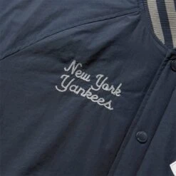 NEW ERA NEW YORK YANKEES WARM UP JACKET -ADIDAS Store neweraNE97155MNVSOE30526BO26NEYYANNAVYSNE97155M 3