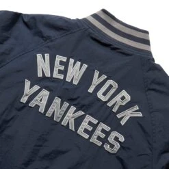NEW ERA NEW YORK YANKEES WARM UP JACKET -ADIDAS Store neweraNE97155MNVSOE30526BO26NEYYANNAVYSNE97155M 5