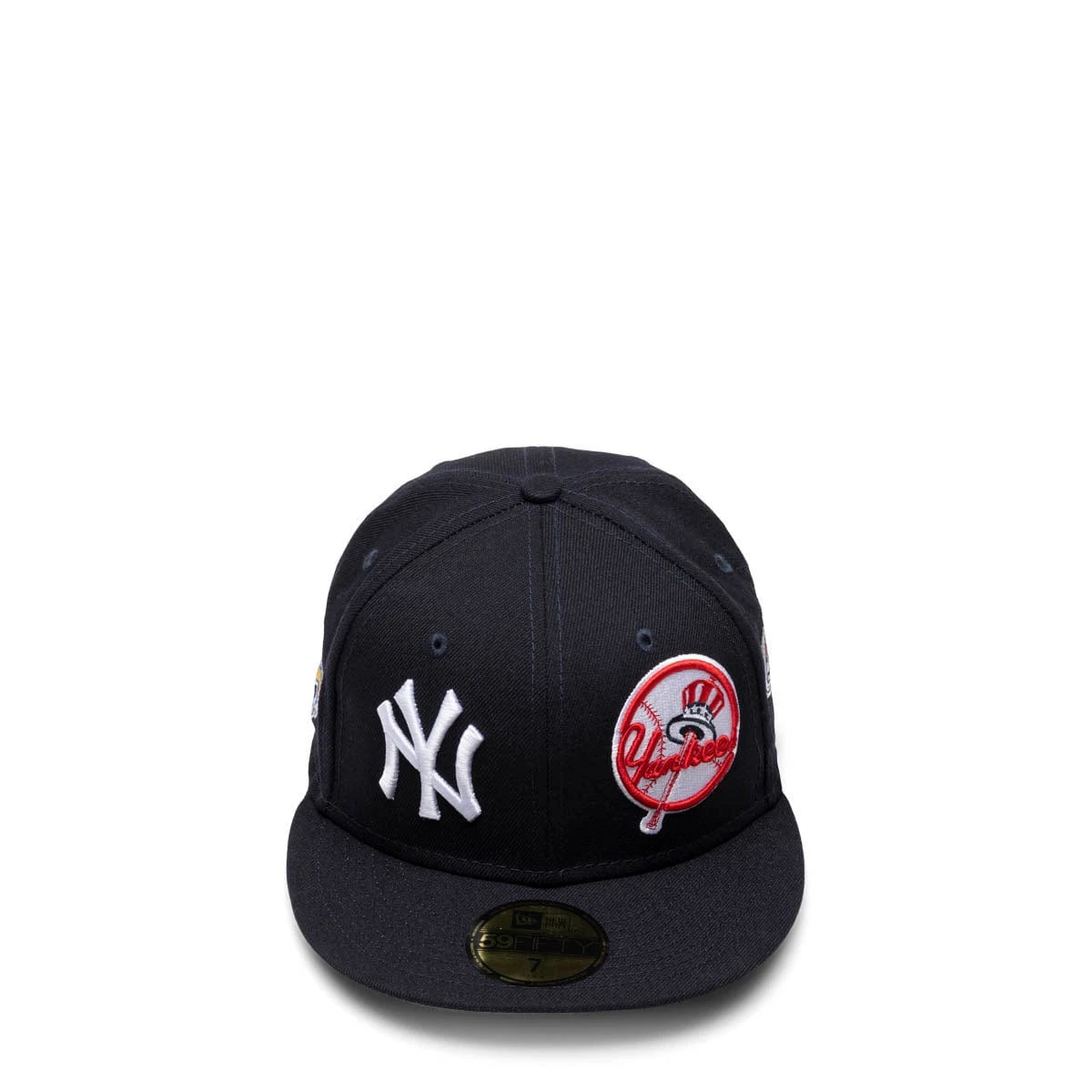 NEW ERA YANKEES 59FIFTY PATCH PRIDE 1 NEW ERA YANKEES 59FIFTY PATCH PRIDE