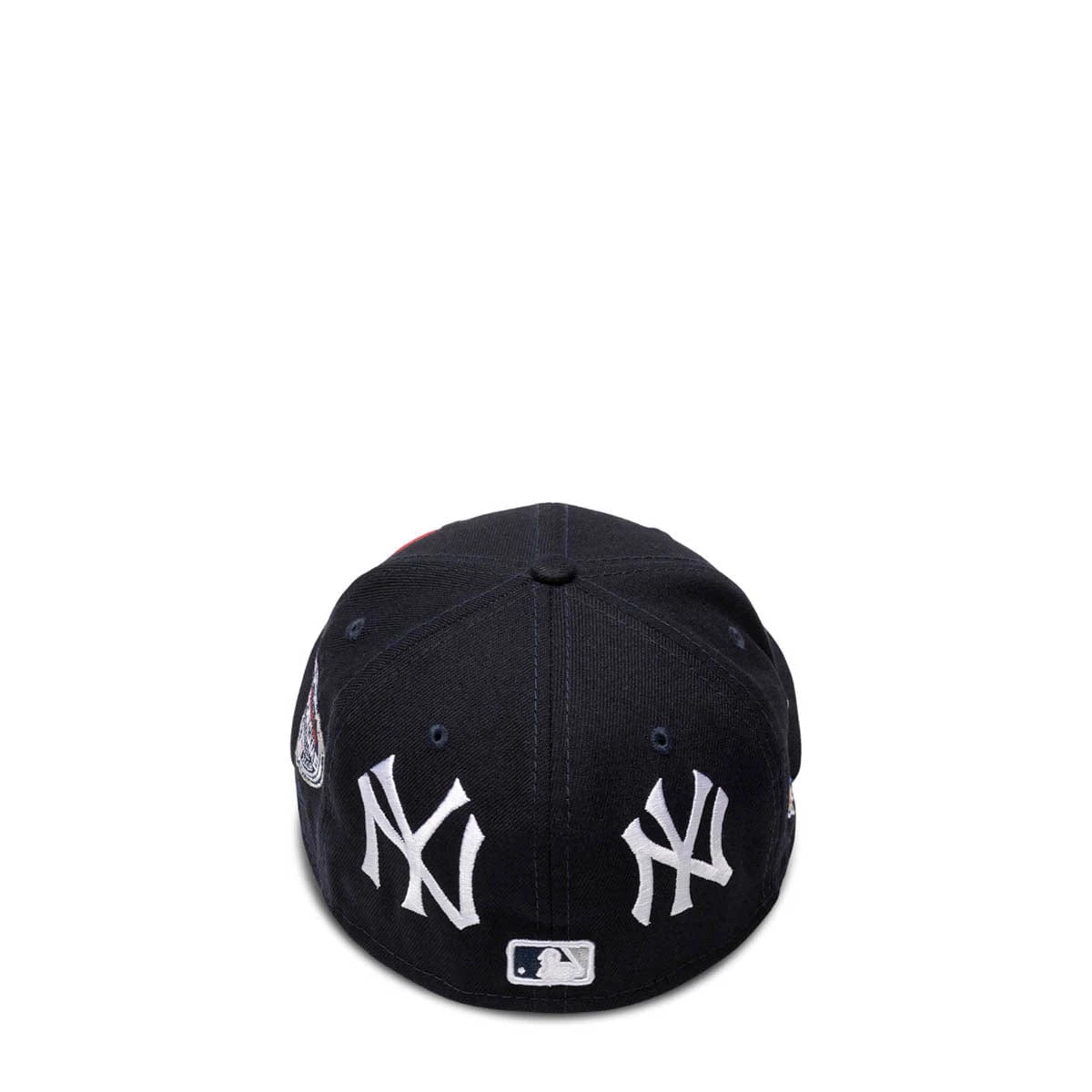 NEW ERA YANKEES 59FIFTY PATCH PRIDE 3 NEW ERA YANKEES 59FIFTY PATCH PRIDE - Image 3