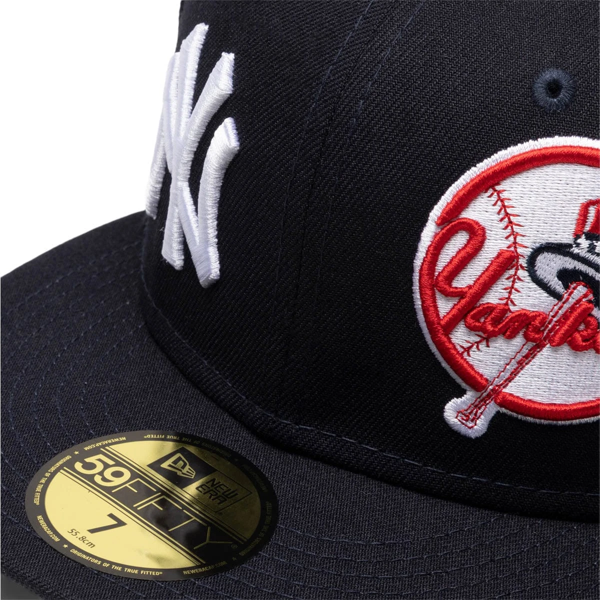 NEW ERA YANKEES 59FIFTY PATCH PRIDE 4 NEW ERA YANKEES 59FIFTY PATCH PRIDE - Image 4