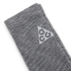 Nike ACG KELLEY RIDGE CREW 2.0 -ADIDAS Store nikeACGKELLEYRIDGECREW2.0COOLGREYLIGHTBONEMDA2599 065 3