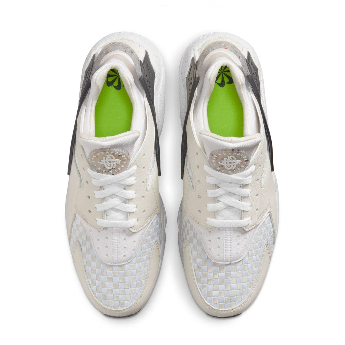 Nike AIR HUARACHE CRATER PREMIUM 4 Nike AIR HUARACHE CRATER PREMIUM - Image 4