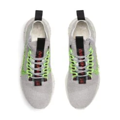 Nike SPACE HIPPIE 01 -ADIDAS Store nikeSPACEHIPPIE01VASTGREYELECTRICGREENBLACKWHITE8DJ3056 004 4