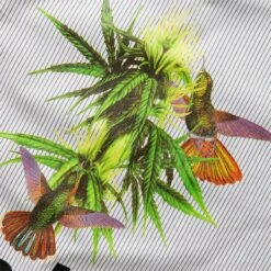 X BODEGA WORK SHIRT 11 X BODEGA WORK SHIRT -ADIDAS Store ocdcleanersXBODEGAUPCYCLEDWORKSHIRTSTRIPEDMBDGA OCD 2022 502 001 6