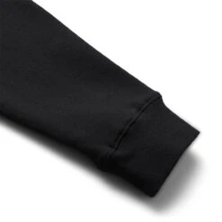 Pleasures DEATH HOODIE -ADIDAS Store pleasuresDEATHHOODIEBLACKSP22F049 4