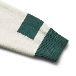 RCI KNIT HOODED SWEATER -ADIDAS Store reesecooperRCIKNITHOODEDSWEATERFORESTGREENMTS00058 3