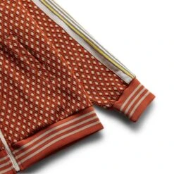 RETRO TRACK JACKET -ADIDAS Store sasquatchfabrixRETROTRACKJACKETORANGEL23SS CSS 003 01 3