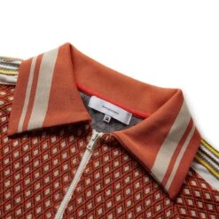 RETRO TRACK JACKET -ADIDAS Store sasquatchfabrixRETROTRACKJACKETORANGEL23SS CSS 003 01 5