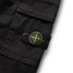 Stone Island CARGO PANTS 771532310 7 Stone Island CARGO PANTS 771532310 -ADIDAS Store stoneislandCARGOPANTSC002930771532310 3