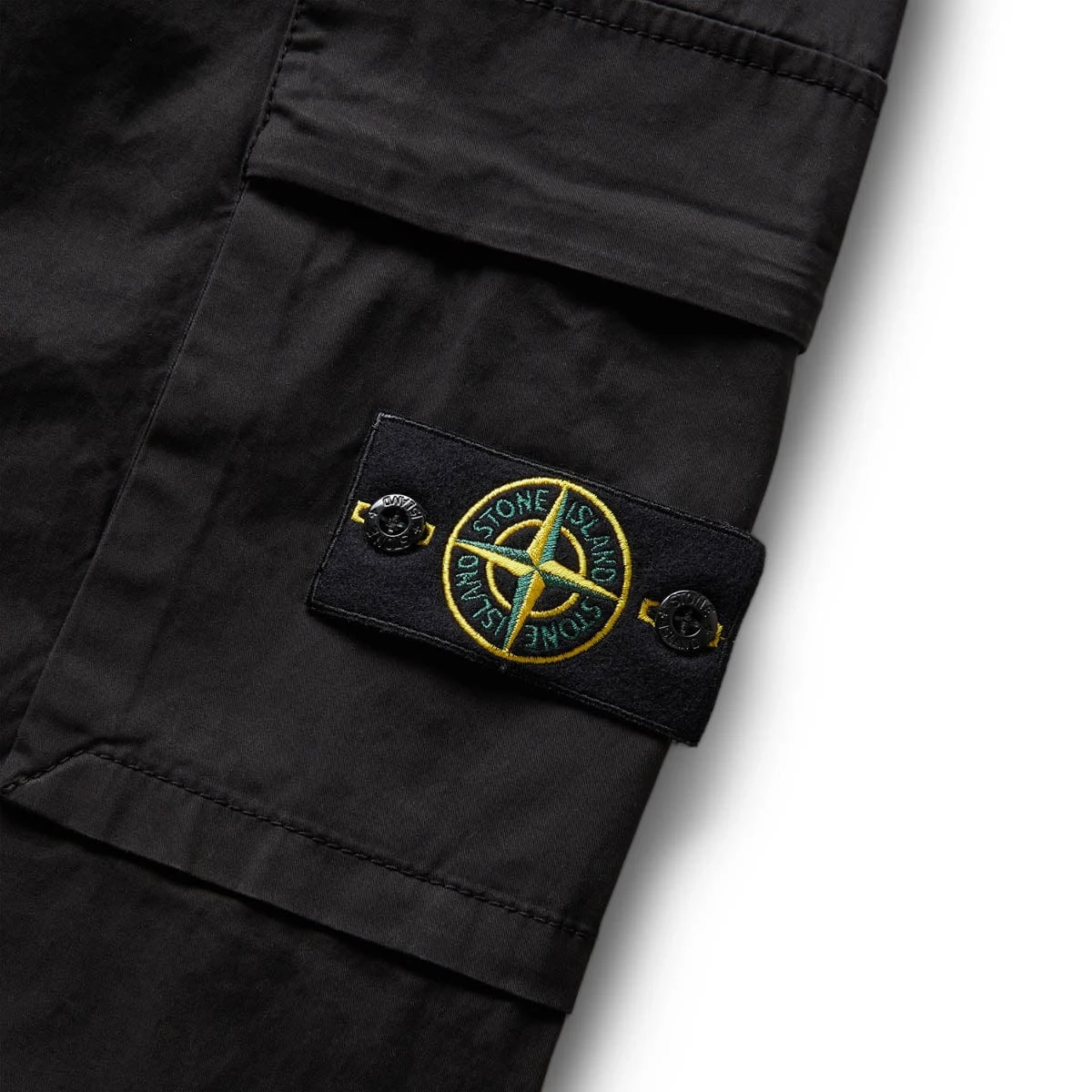 Stone Island CARGO PANTS 771532310 3 Stone Island CARGO PANTS 771532310 - Image 3