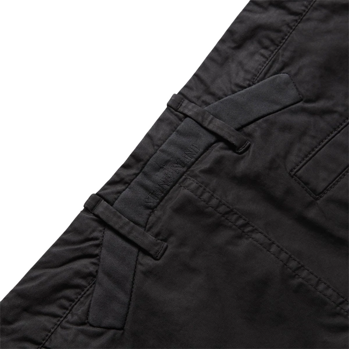 Stone Island CARGO PANTS 771532310 5 Stone Island CARGO PANTS 771532310 - Image 5