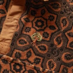 POLITE PULLOVER 9 POLITE PULLOVER -ADIDAS Store storymfgPOLITEPULLOVERBURNTORANGEAJRAKSPP OAOP 4