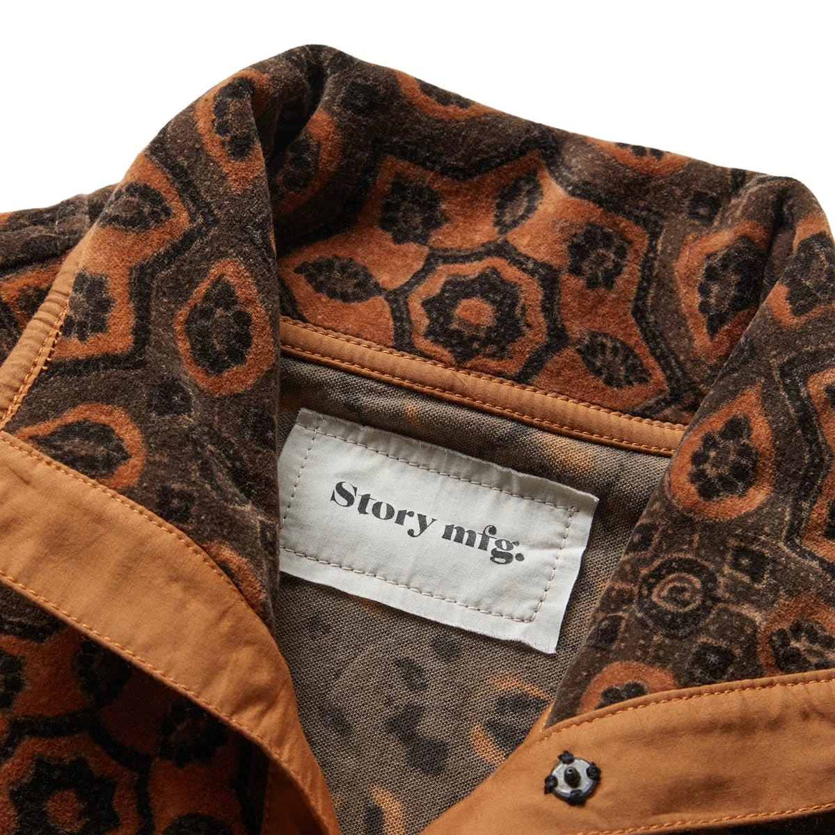 POLITE PULLOVER 6 POLITE PULLOVER - Image 6