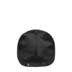 Stüssy CORDUROY TRUCKER CAP -ADIDAS Store stussyCORDUROYTRUCKERCAPBLACKOS1311068 3