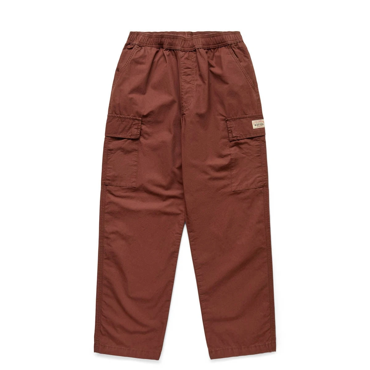 Stüssy RIPSTOP CARGO BEACH PANT 1 Stüssy RIPSTOP CARGO BEACH PANT