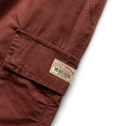Stüssy RIPSTOP CARGO BEACH PANT 6 Stüssy RIPSTOP CARGO BEACH PANT -ADIDAS Store stussyRIPSTOPCARGOBEACHPANTBROWNS116608 3