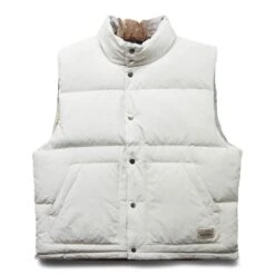 ADIDAS Store 13 Stüssy SUTHERNLAND WORKGEAR VEST