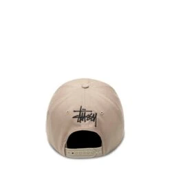 Stüssy VINTAGE S LOW PRO CAP -ADIDAS Store stussyVINTAGESLOWPROCAPKHAKIOS1311047 3