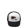 BEAR TRUCKER HAT