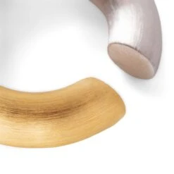 Tom Wood CHUNKY EAR CUFF SATIN DUO M -ADIDAS Store tomwoodCHUNKYEARCUFFSATINDUOM925STERLINESILVER9KGOLDOSE10421MTNA02S925 9K 4