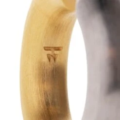 Tom Wood CHUNKY EAR CUFF SATIN DUO M -ADIDAS Store tomwoodCHUNKYEARCUFFSATINDUOM925STERLINESILVER9KGOLDOSE10421MTNA02S925 9K 5