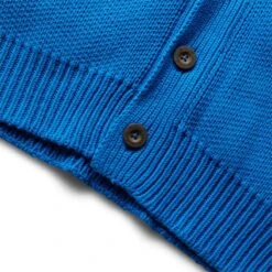 BISHOP SWEATER -ADIDAS Store undercoverBISHOPSWEATERIMPERIALBLUES421 8500 4