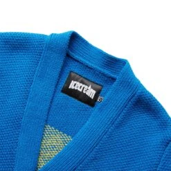 BISHOP SWEATER -ADIDAS Store undercoverBISHOPSWEATERIMPERIALBLUES421 8500 5