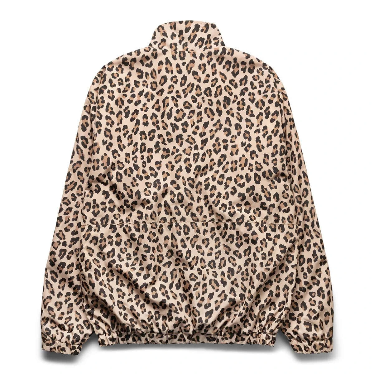 LEOPARD TRACK JACKET 2 LEOPARD TRACK JACKET - Image 2