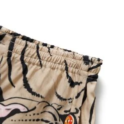 HAWAIIAN SHORTS -ADIDAS Store wackomariaTIMLEHIHAWAIIANSHORTSBEIGESTIMLEHI WM HI31 4